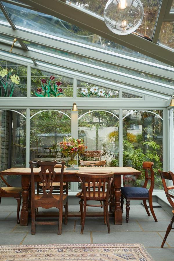 그래스미어 Victorian House B&B 외부 사진