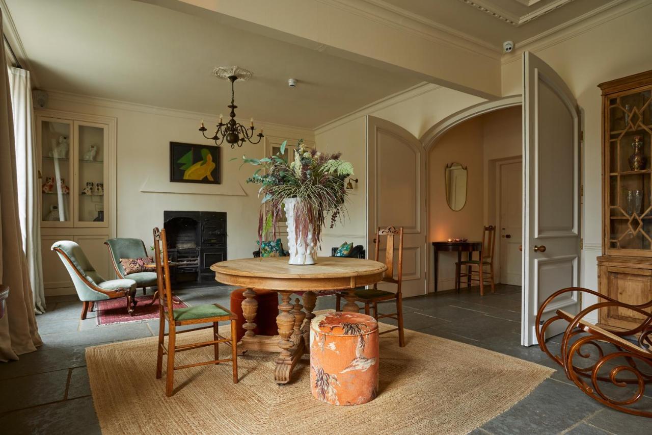 그래스미어 Victorian House B&B 외부 사진