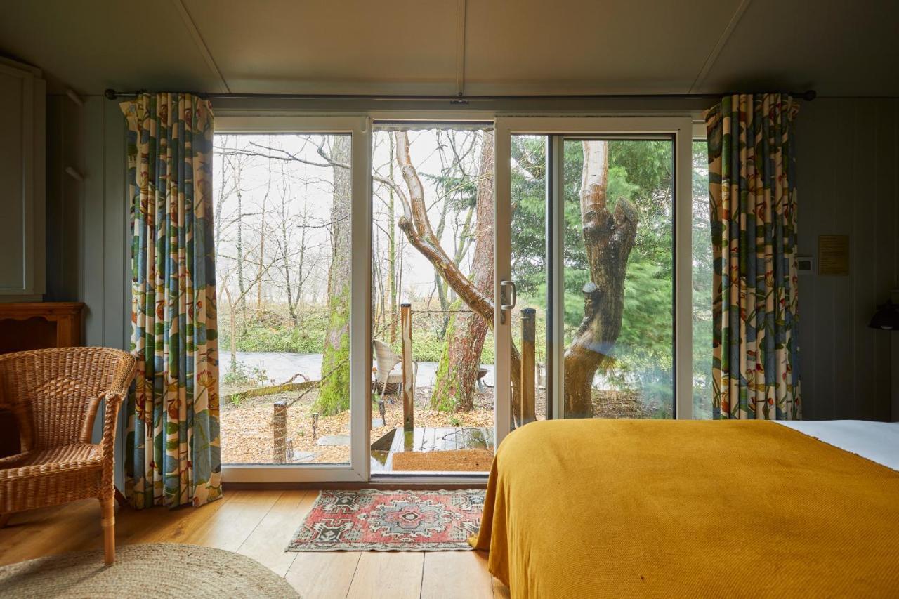 그래스미어 Victorian House B&B 외부 사진