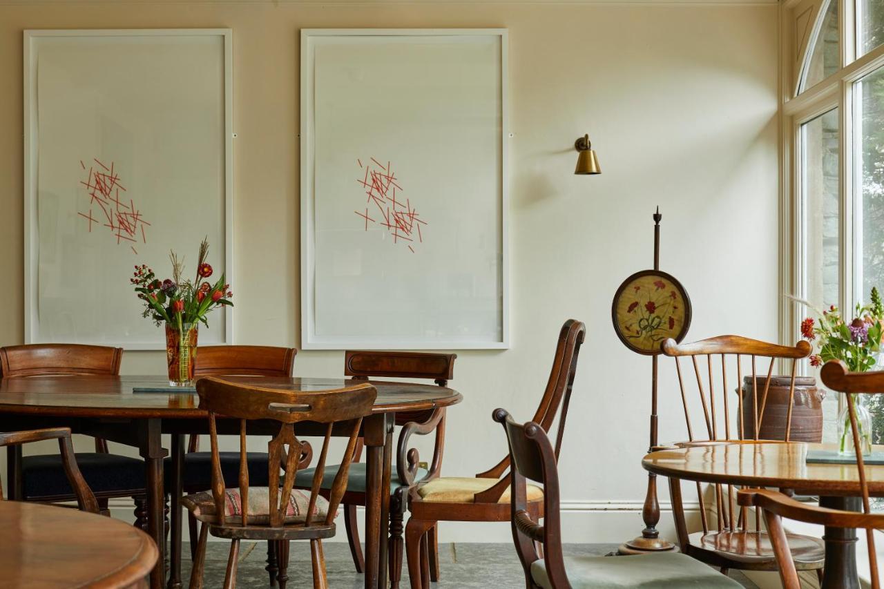 그래스미어 Victorian House B&B 외부 사진