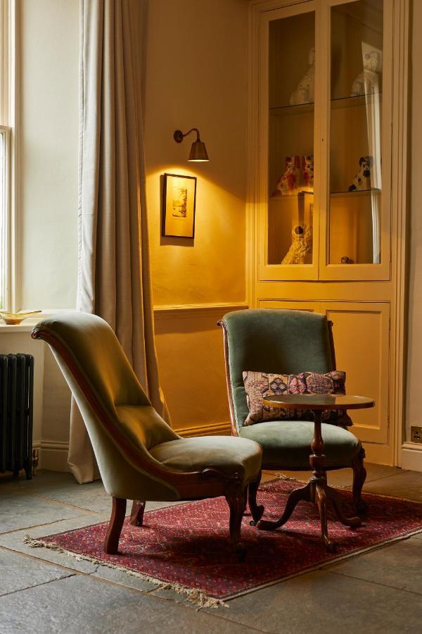 그래스미어 Victorian House B&B 외부 사진