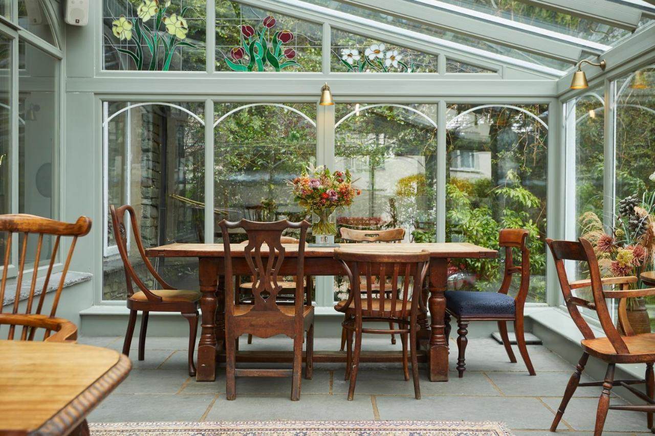 그래스미어 Victorian House B&B 외부 사진
