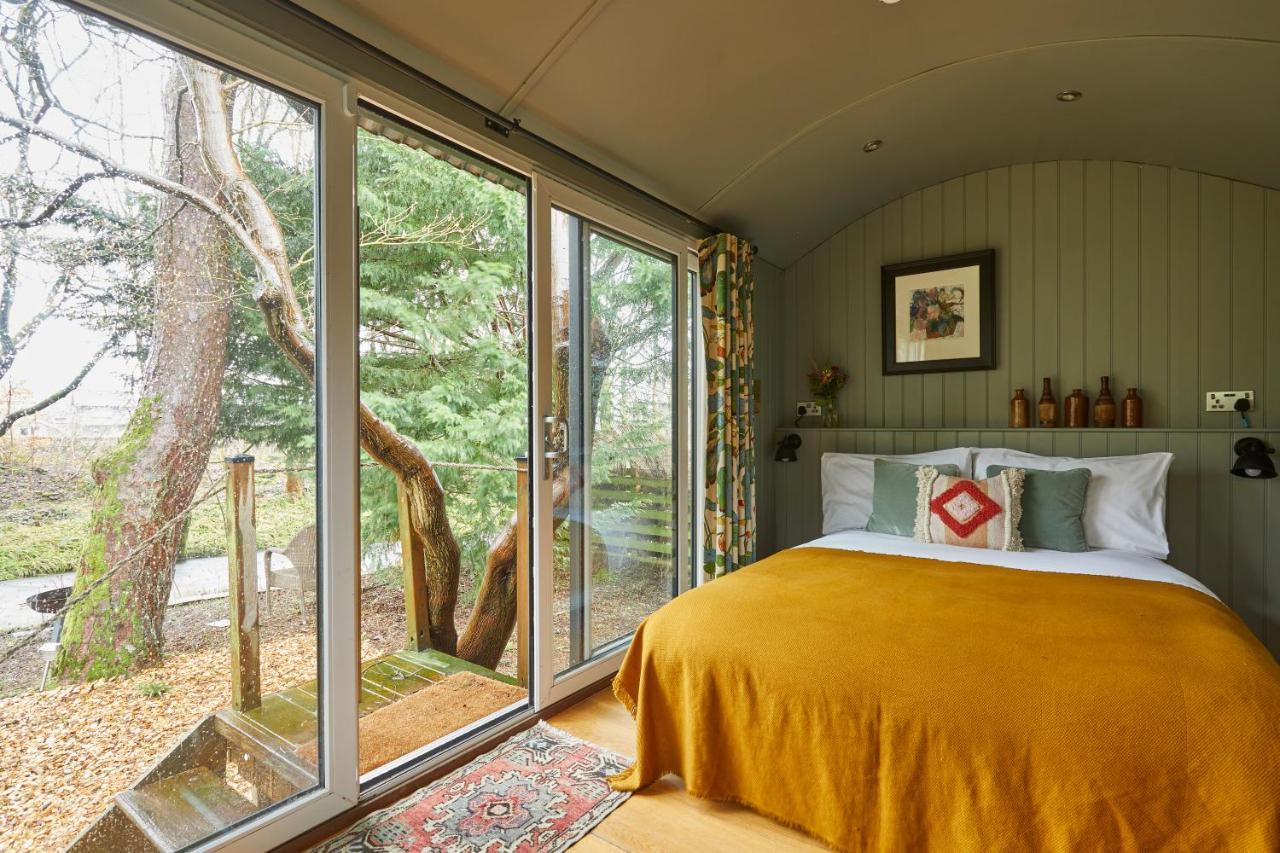 그래스미어 Victorian House B&B 외부 사진