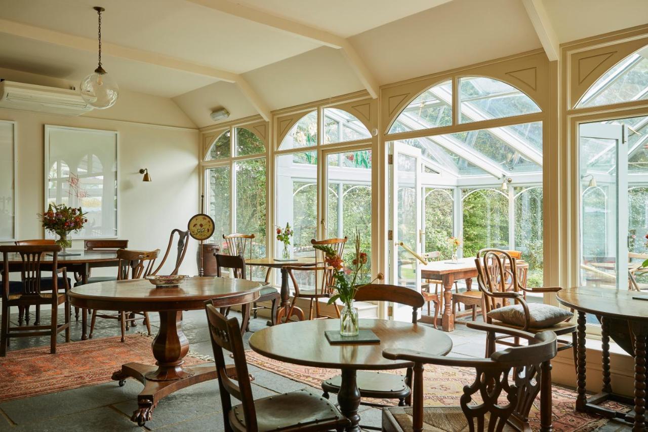 그래스미어 Victorian House B&B 외부 사진