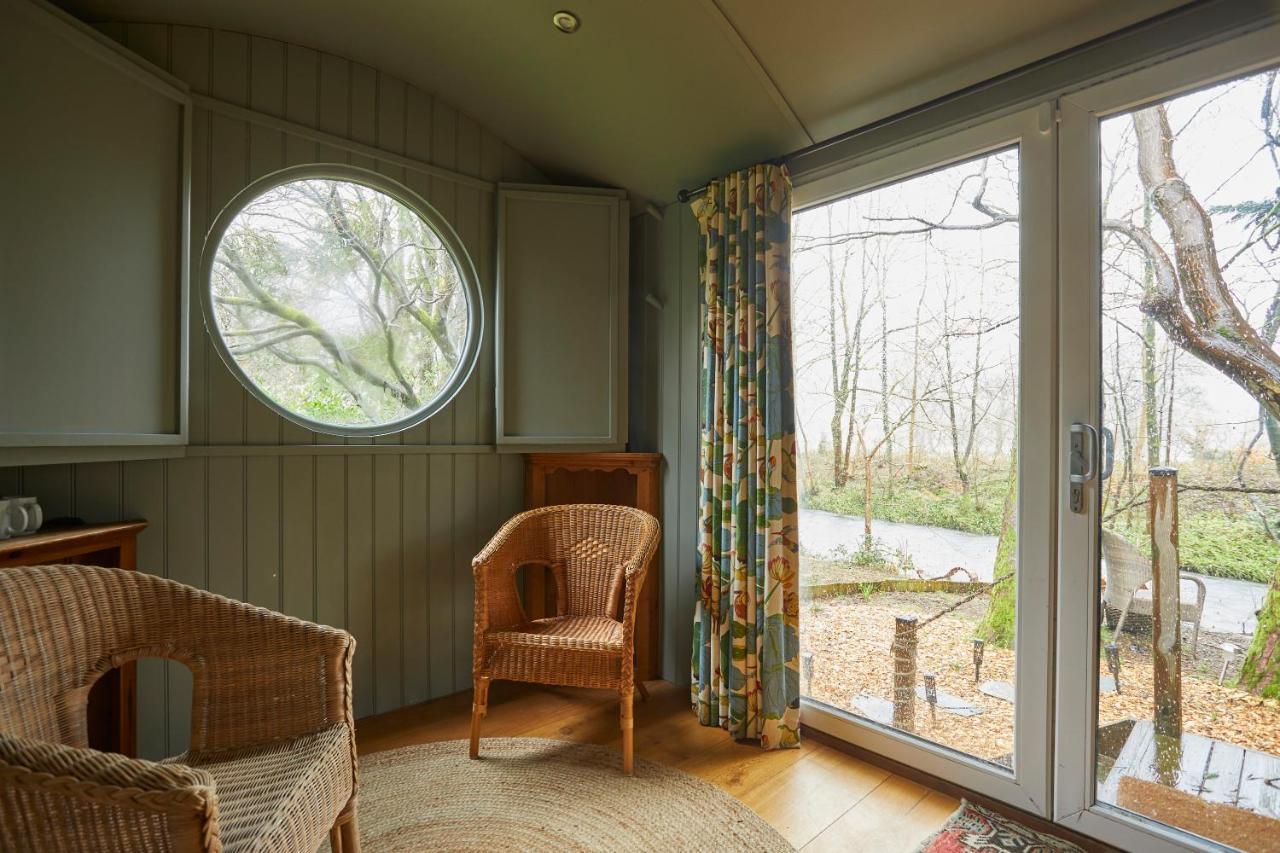 그래스미어 Victorian House B&B 외부 사진