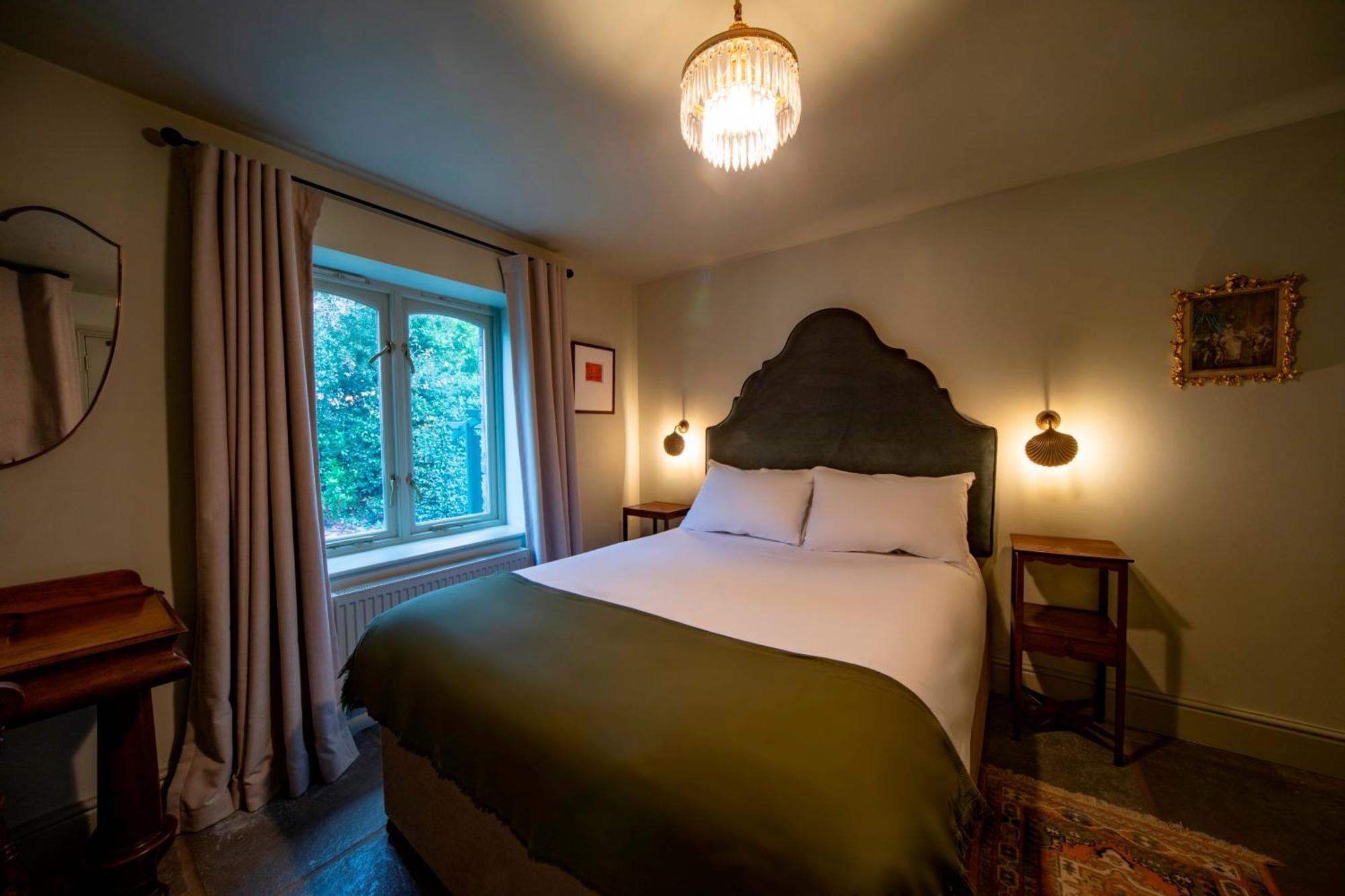 그래스미어 Victorian House B&B 객실 사진