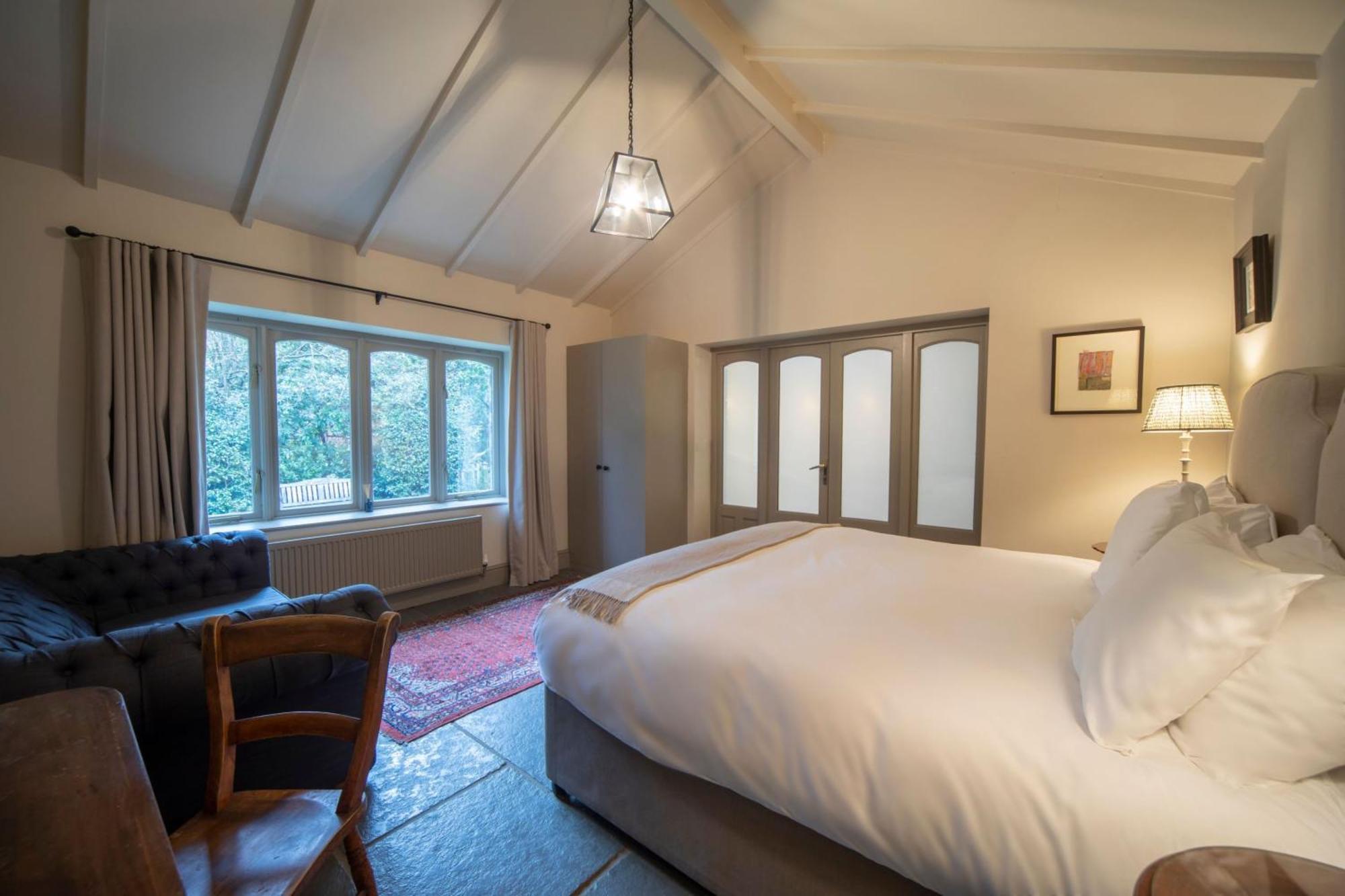 그래스미어 Victorian House B&B 객실 사진
