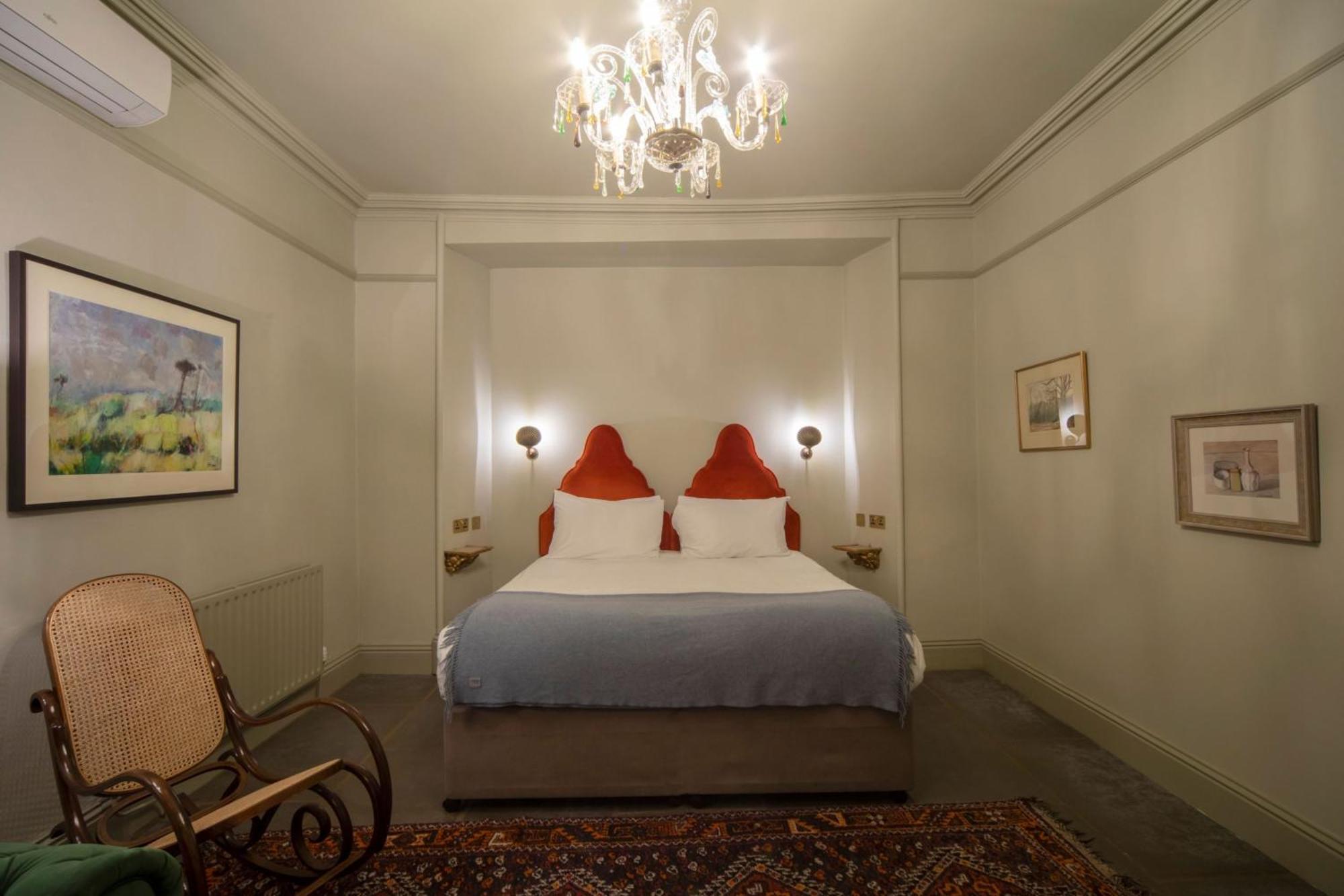 그래스미어 Victorian House B&B 객실 사진