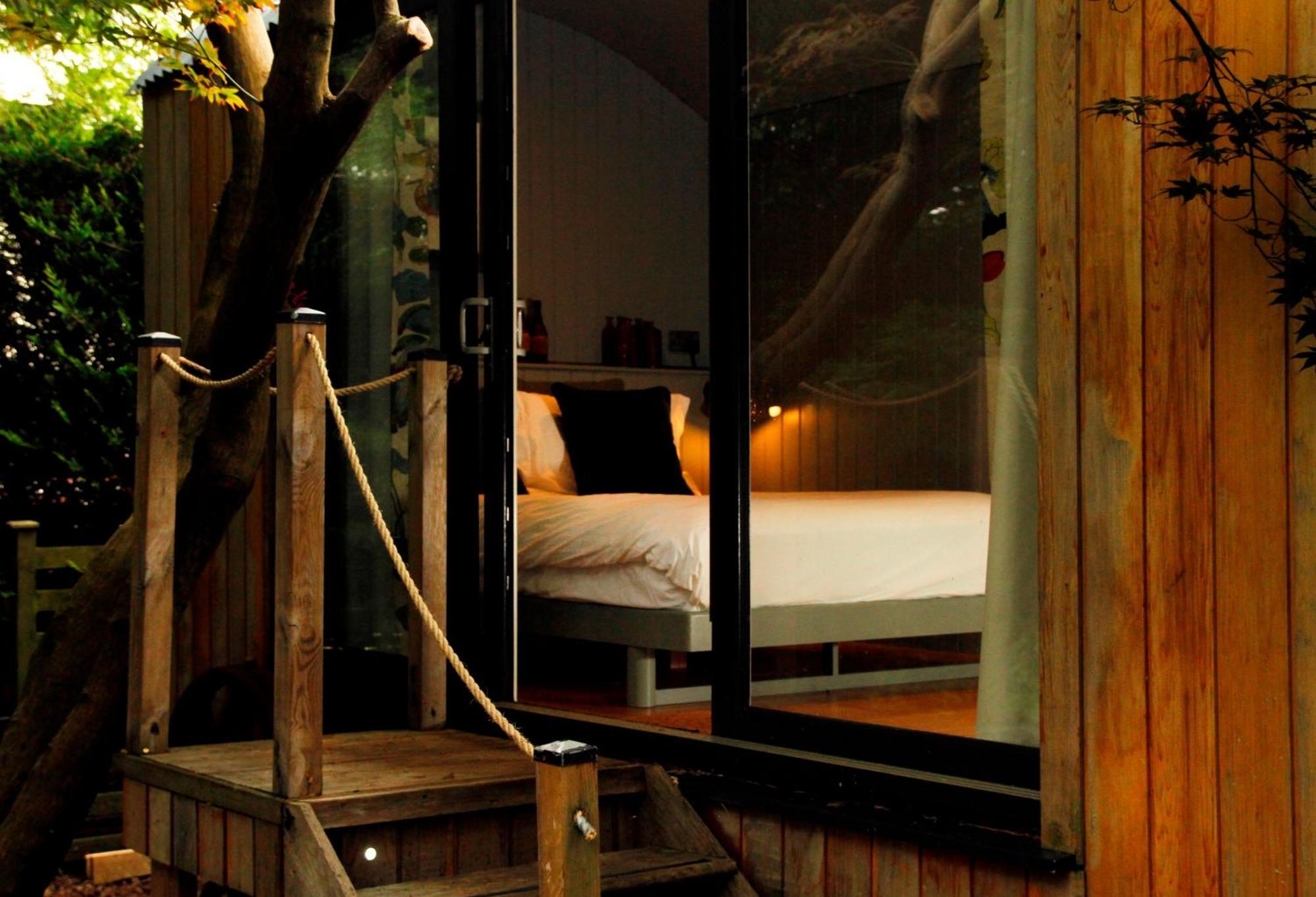 그래스미어 Victorian House B&B 객실 사진