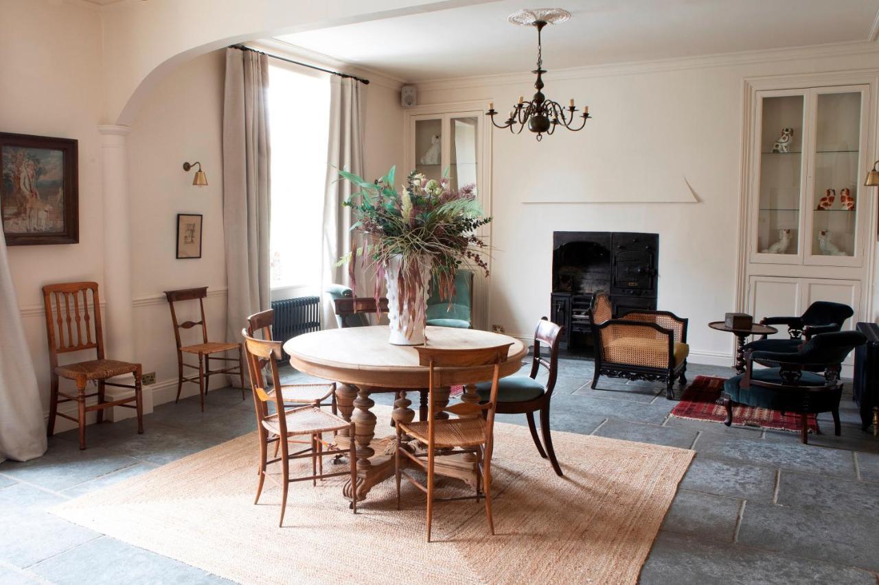 그래스미어 Victorian House B&B 외부 사진