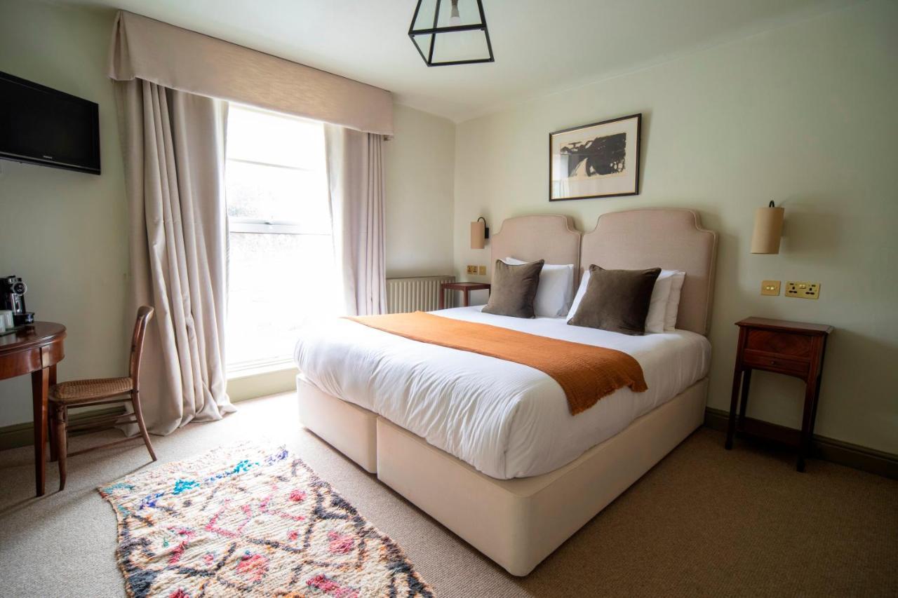 그래스미어 Victorian House B&B 외부 사진