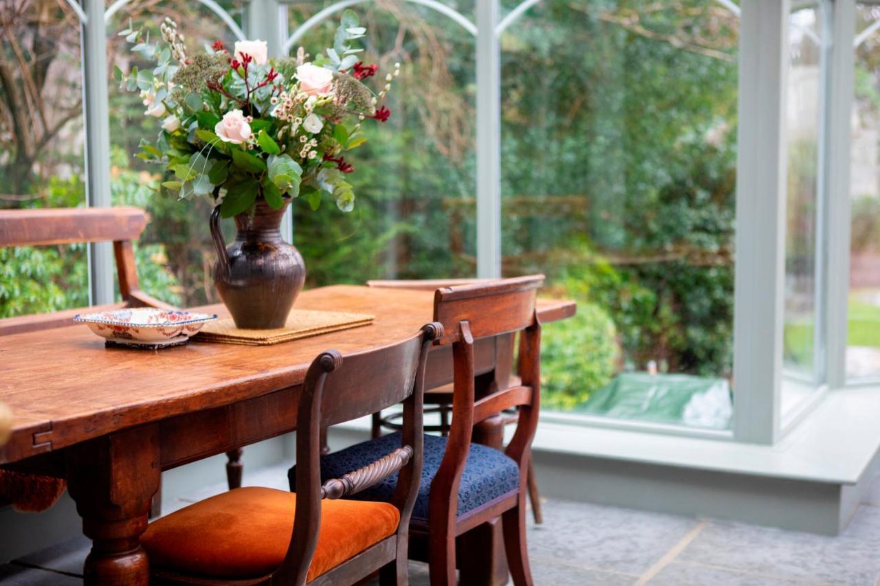 그래스미어 Victorian House B&B 외부 사진