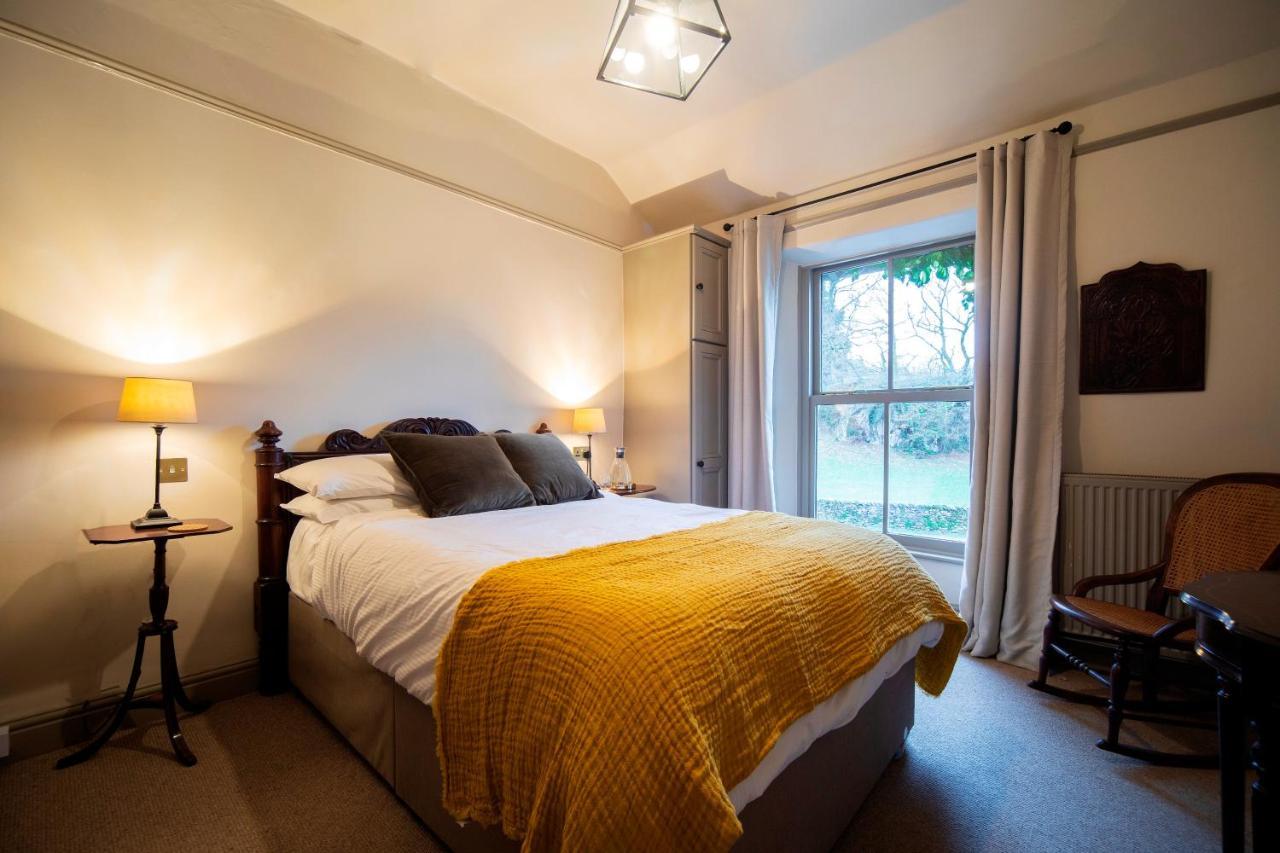 그래스미어 Victorian House B&B 외부 사진