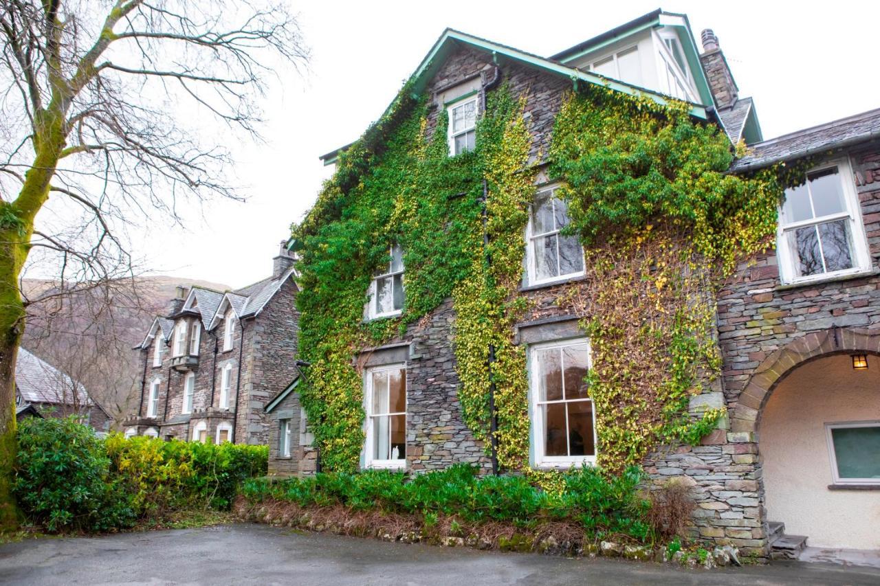 그래스미어 Victorian House B&B 외부 사진