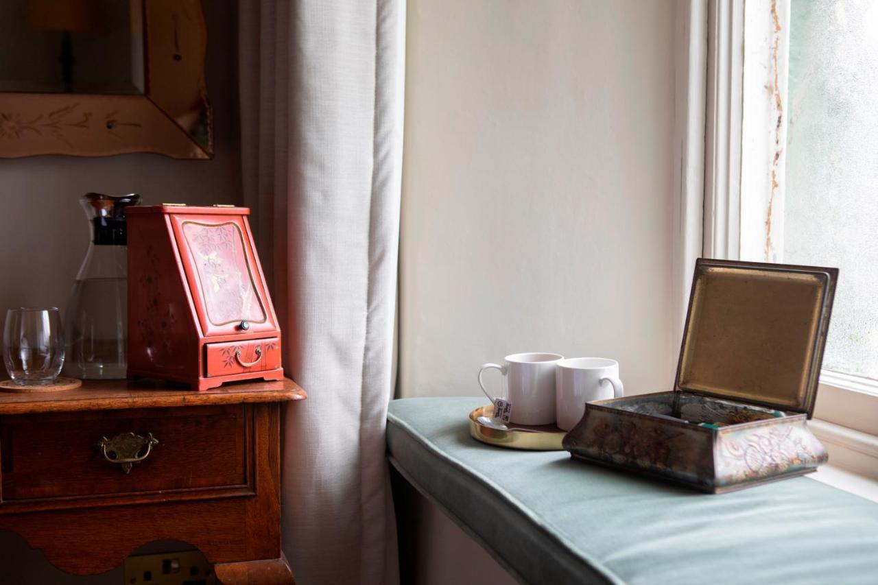 그래스미어 Victorian House B&B 외부 사진
